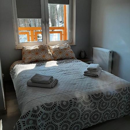 Apartament Lilu Szklarska Poręba Buitenkant foto