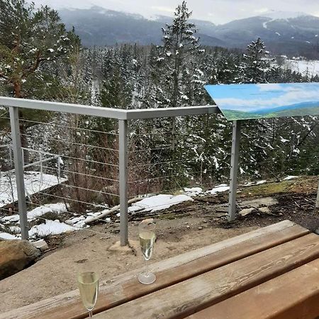 Apartament Lilu Szklarska Poręba Buitenkant foto