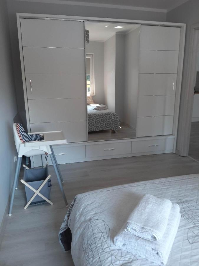 Apartament Lilu Szklarska Poręba Buitenkant foto