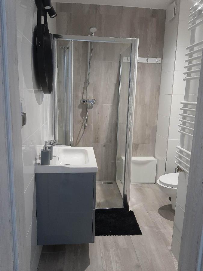 Apartament Lilu Szklarska Poręba Buitenkant foto