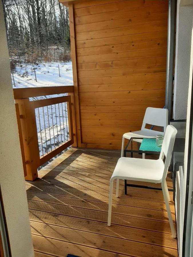 Apartament Lilu Szklarska Poręba Buitenkant foto