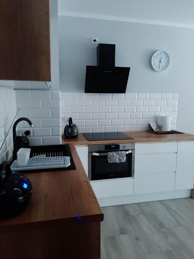 Apartament Lilu Szklarska Poręba Buitenkant foto