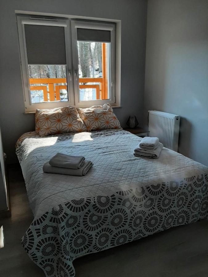 Apartament Lilu Szklarska Poręba Buitenkant foto