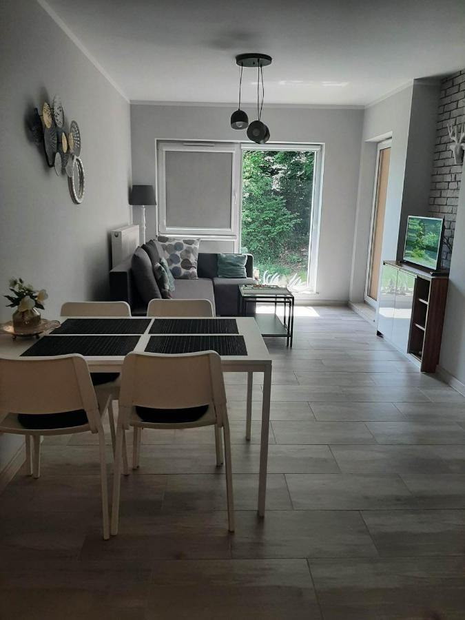Apartament Lilu Szklarska Poręba Buitenkant foto
