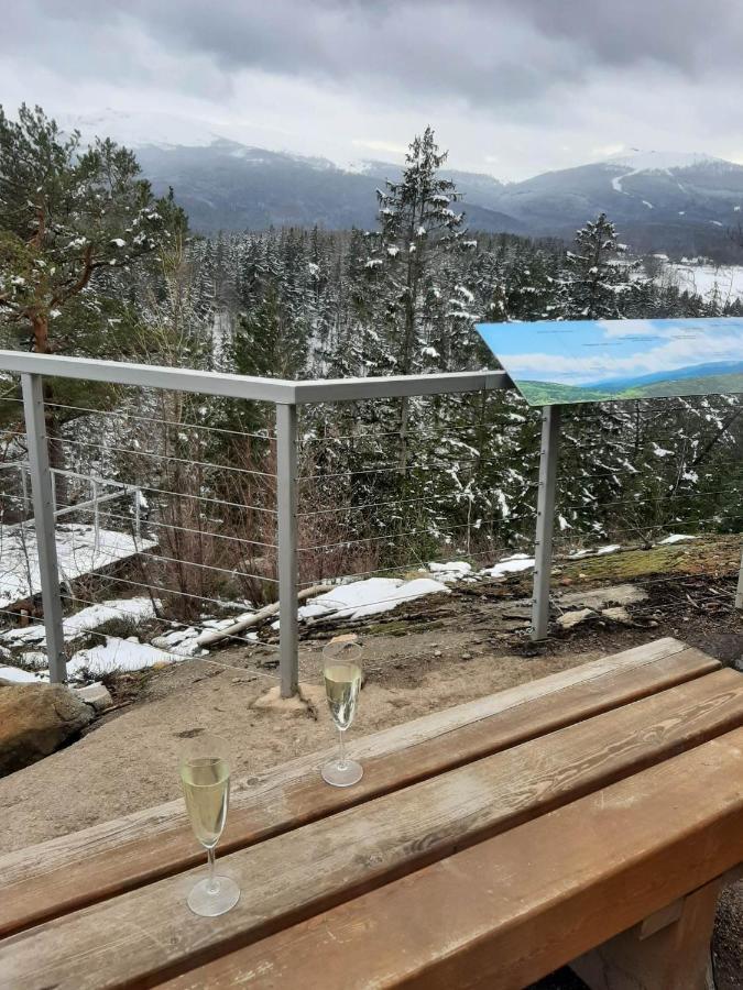 Apartament Lilu Szklarska Poręba Buitenkant foto